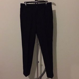 Ralph Lauren men 100% wool dress pants